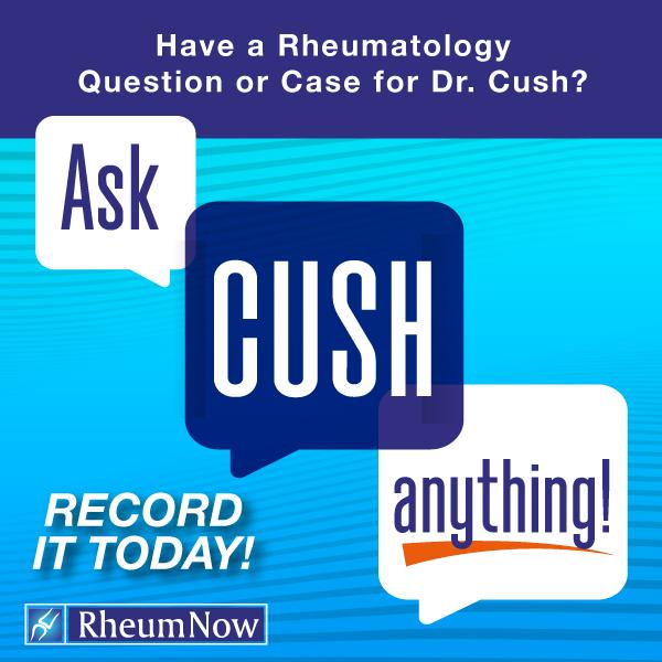 Ask Cush Anything