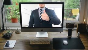 Video computer laptop call telehealth telemedicine