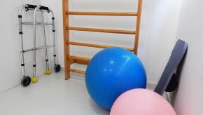 physical therapy