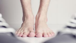 Feet, foot