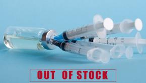 shortage,syringe,drug,vials,multi,use