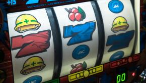 Slot,Machine,Jackpot
