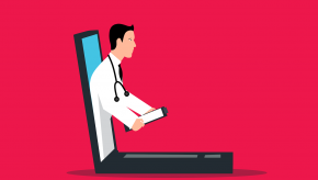 Telemedicine