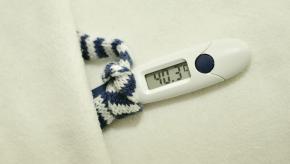 Thermometer