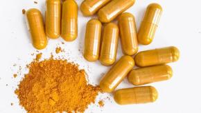 turmeric CAM