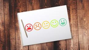 Smile feedback opinion yes no good back opinion