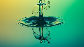 reflections,ripple