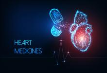 heart,cv,meds, events, CVD